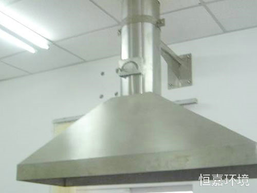 萬象排氣罩，原子吸收罩3