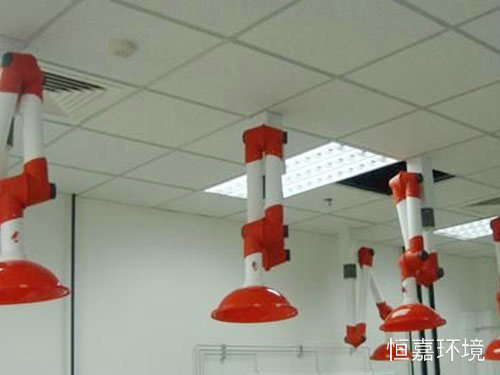 萬象排氣罩，原子吸收罩4